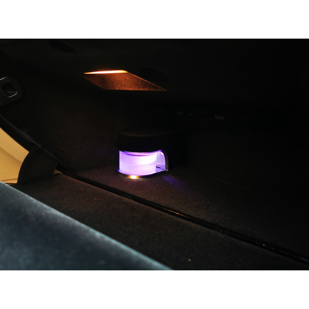 Bộ khử mùi và khuếch tán nước hoa AIRCC chuẩn công nghệ Mercedes, bảo hành 3 năm