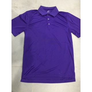 Áo thun nam có cổ size S