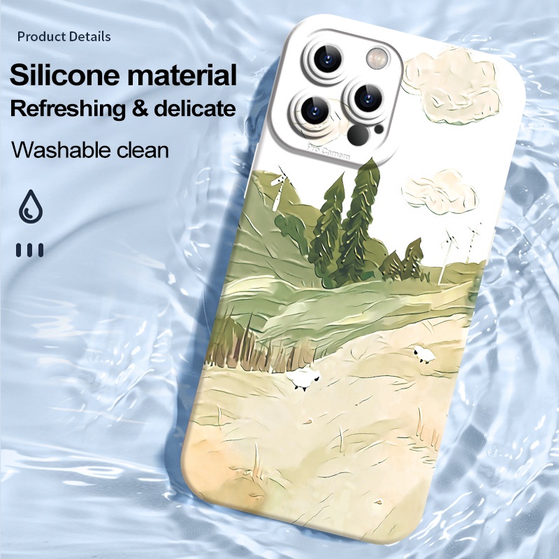 Ốp Điện Thoại Cho OPPO Reno 8Pro 5G Reno 8 5G Reno 7Z 5G Reno 7 4G Reno 7 5G Reno 6Z 5G Reno 5F Reno 6Pro Reno 5F Reno 4F Reno 6 5G Reno 2F Find X5 Lite X5Pro X3 Bộ Đồ Thời Trang Cá Tính Năng Động Cho Nữ Lite
