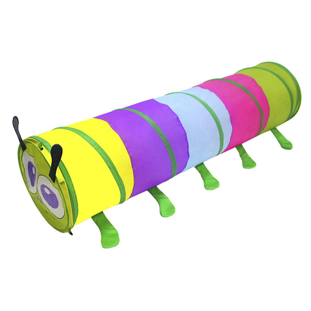 Đồ chơi trẻ em Lều Ống Chui Vui Nhộn Cho Bé