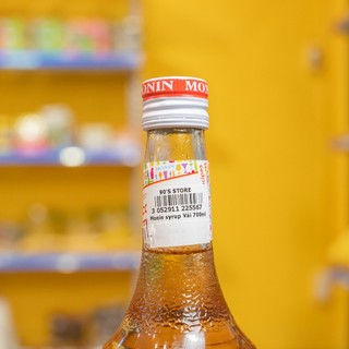 Monin syrup Vải 700ml