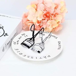 [ RẺ VÔ ĐỊCH ] Dụng Cụ Bấm Cong Lông Mi , Uốn Mi