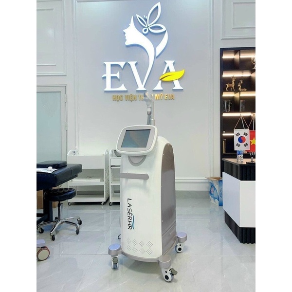 Máy triệt lông Diode Laser