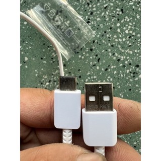 cáp sạc nhanh usb type-c chuẩn quick charger 3.0