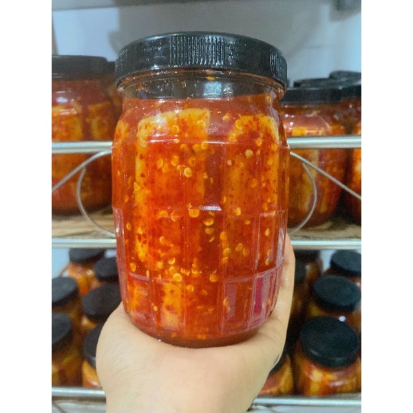 CHAO SIÊU BÉO NGỌT