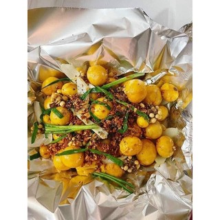 [HỎA TỐC] 1KG TRỨNG GÀ NON