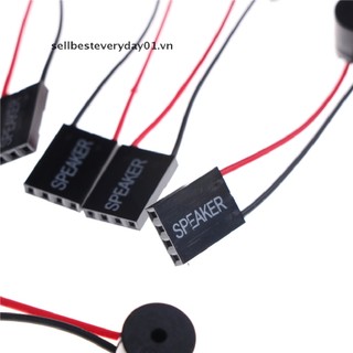 M&V Sellbest  10pcs/set Motherboard Mainboard Computer BIOS Beep Code Internal Speaker Buzzer .