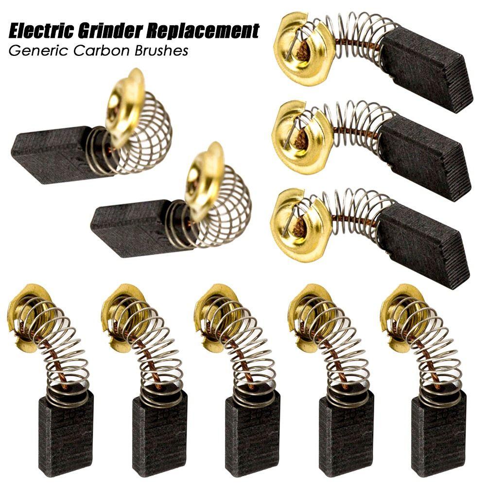 Set 4 Mũi Khoan Mini 5 * 11 * 16mm Chất Lượng Cao