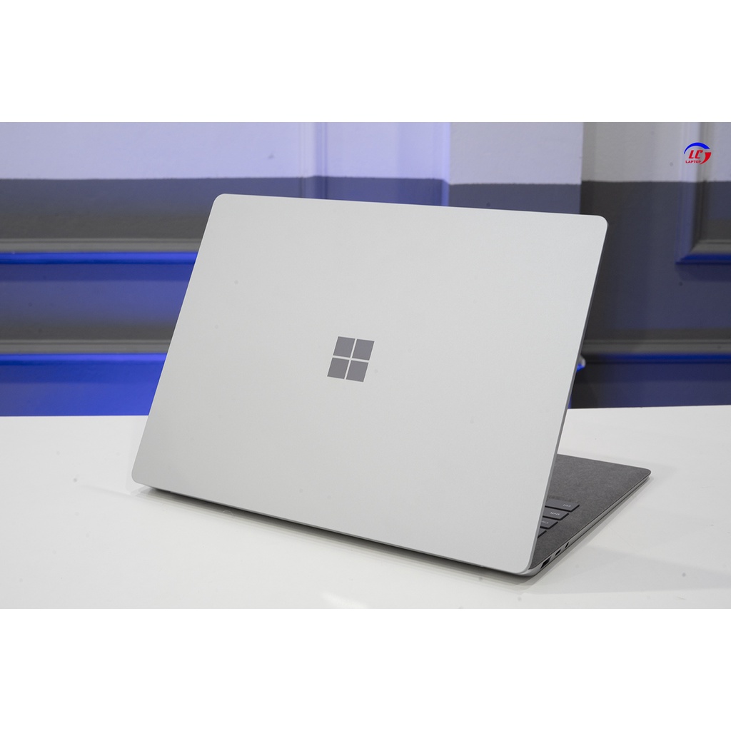 Microsoft Surface Laptop 3 cảm ứng