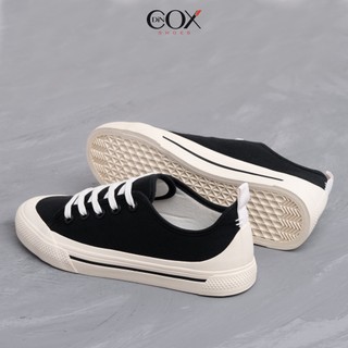 Giày DINCOX Sneaker C20 Black