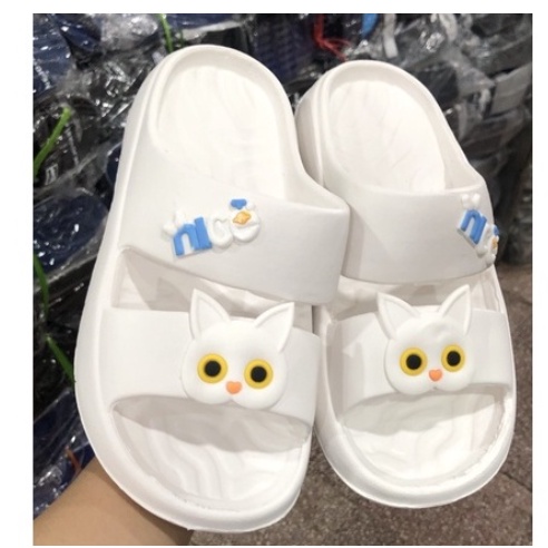 DÉP BÁNH MỲ NỮ HÌNH CÁO VÀ PHI HÀNH GIA ( ĐẶT TĂNG LÊN 2 SIZE)