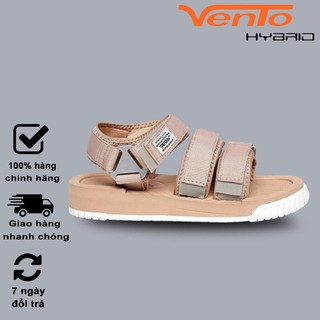 Giày Sandal Vento Nữ NV9801Be Màu Hồng Nhạt