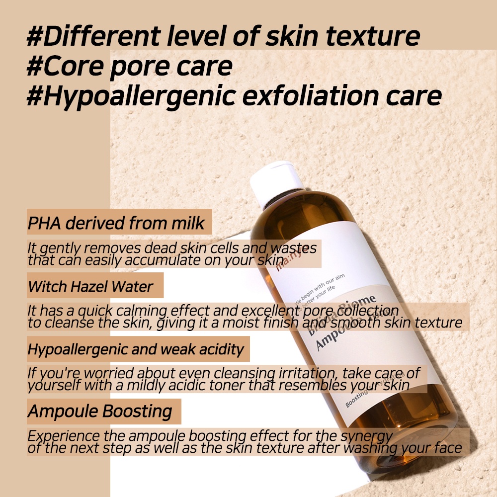 Thuốc Tiêm manyo biome Biada 400ml