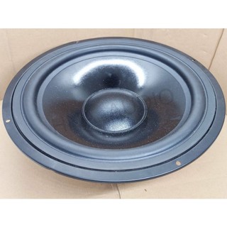 Củ loa bass toàn dải 25 cm