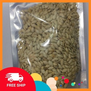 100gr hạt bí rang muối
