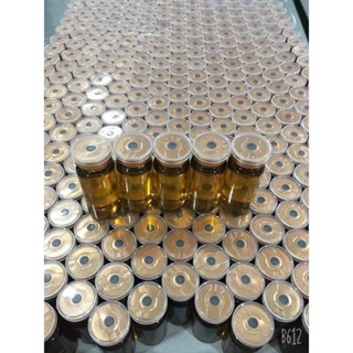 Khử mùi hôi nách (Lọ 10ml)