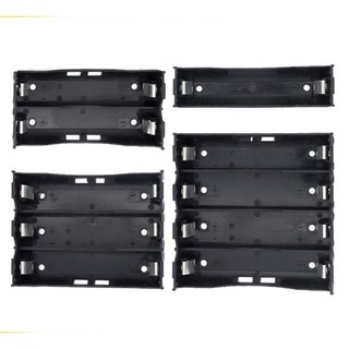Khay pin 18650 - Đế pin sạc 1,2,3,4 cell (loại tốt)