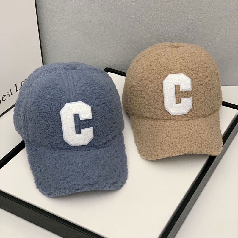 Nón Lưỡi Trai Thời Trang Hàn Quốc Dành Cho Nữ