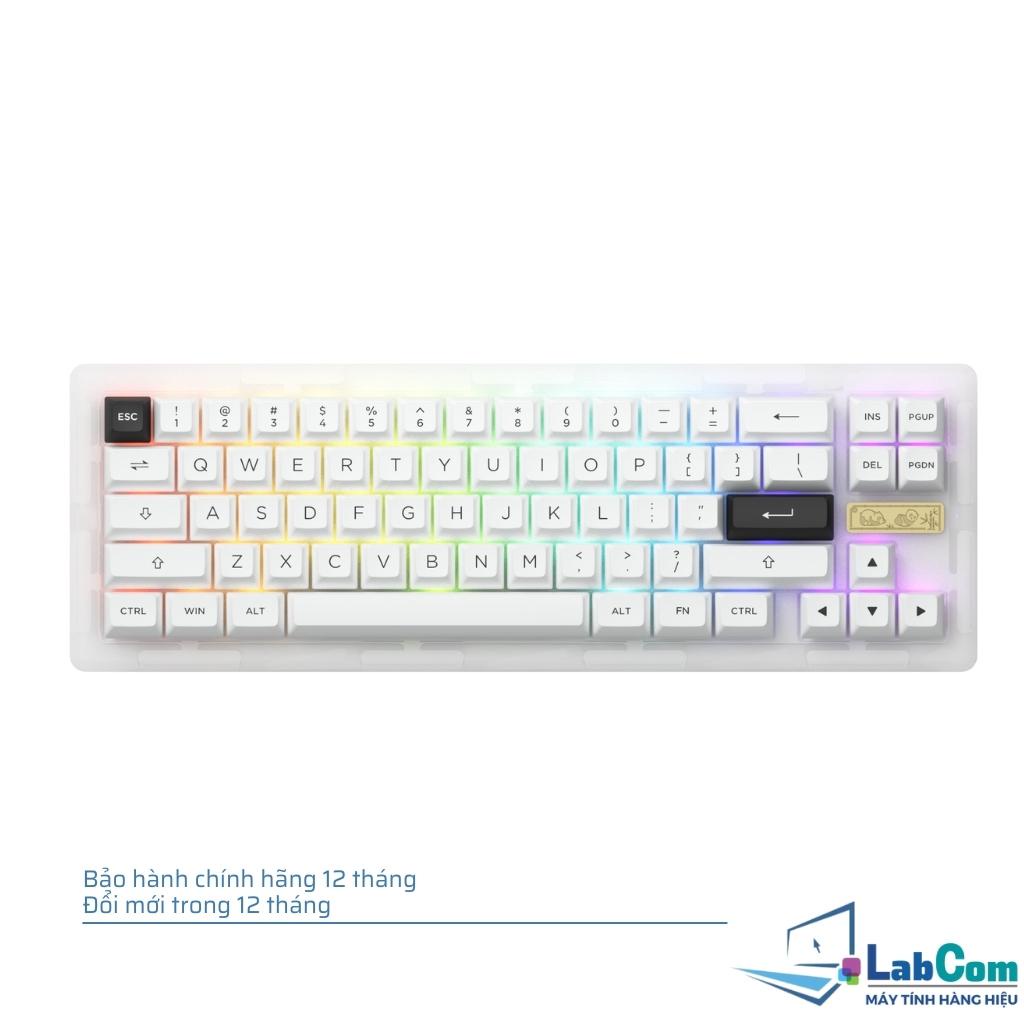 Bàn phím cơ có dây AKKO Acr Pro Alice Plus | Acr Pro 68