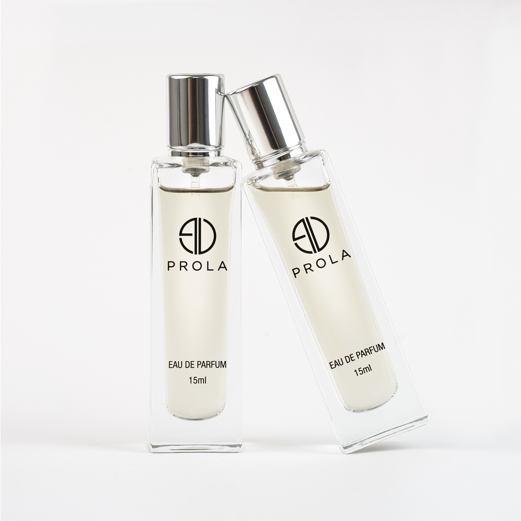 Nước Hoa Nữ PROLA La Angel Phong Cách Nữ Tính, Tinh Khôi, Thanh Lịch PL04 - Dạng xịt 15ml | BigBuy360 - bigbuy360.vn