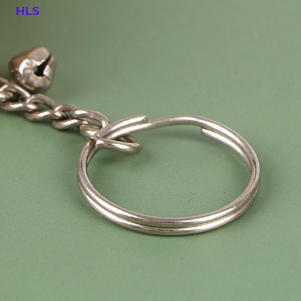 [HLS] Móc Khóa Hình Khỉ Nhồi Bông Dễ Thương Dành Cho Túi Xách / Xe Hơi