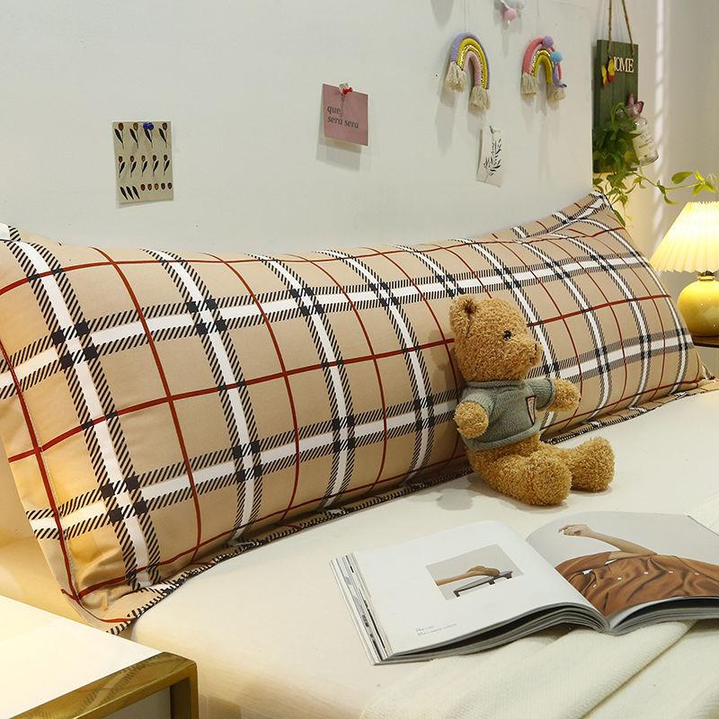 Vỏ Gối Đơn / Đôi Dài 1.2M 1.8M 1.5M Dành Cho Cặp Đôi