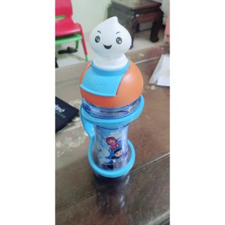 bình nước Hàng khuyến mãi từ sữa Fristi