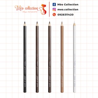 Chì kẻ mắt Wet n wild Color Icon Kohl Eyeliner