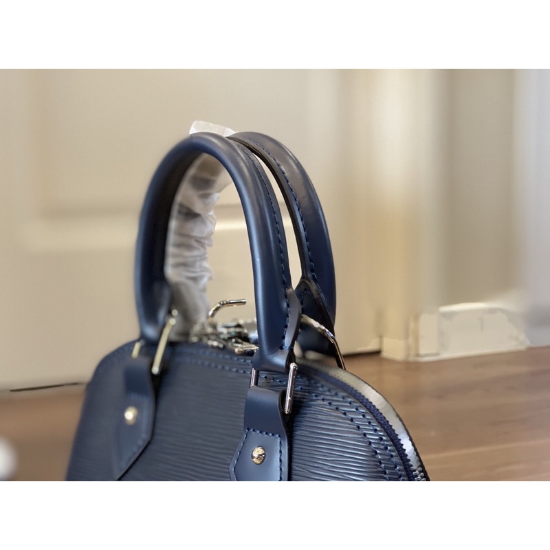 Túi LV hến full màu