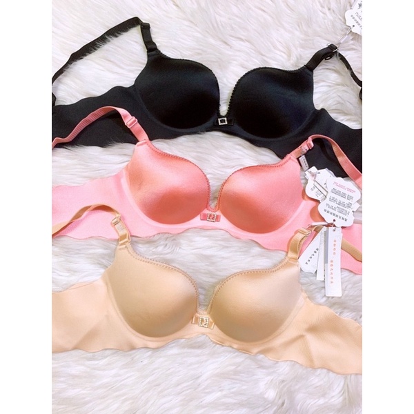 ÁO ĐÚC KHÔNG GỌNG 028