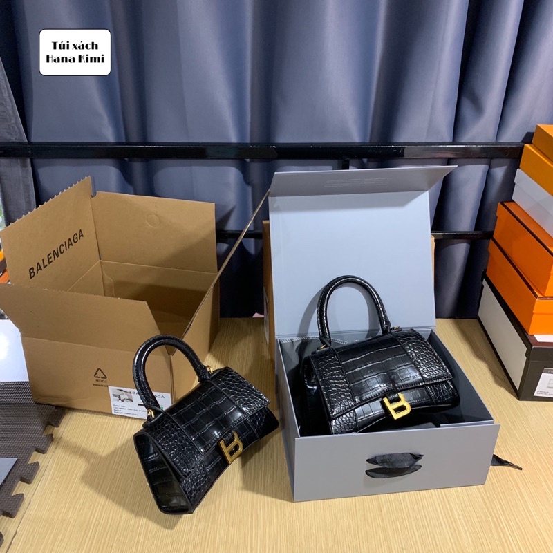 Túi Balen bản cao cấp 2 Box