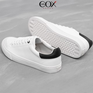 Giày Sneaker Dincox C13 White/Black