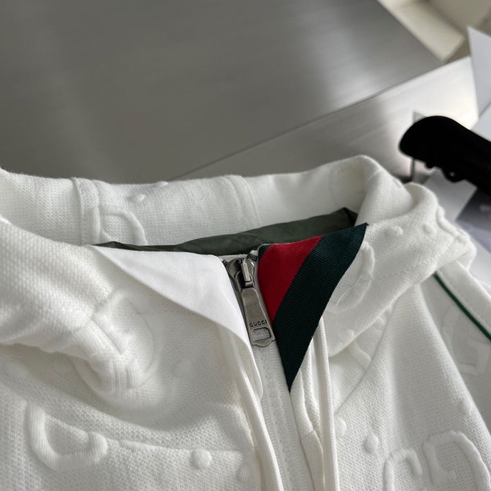 Áo nỉ hoodie dập vân nổi bản chuẩn , thời trang  nam nữ  hot mùa đông 2023 bản màu trắng