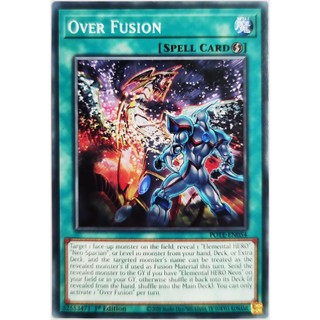 Over fusion |en| common