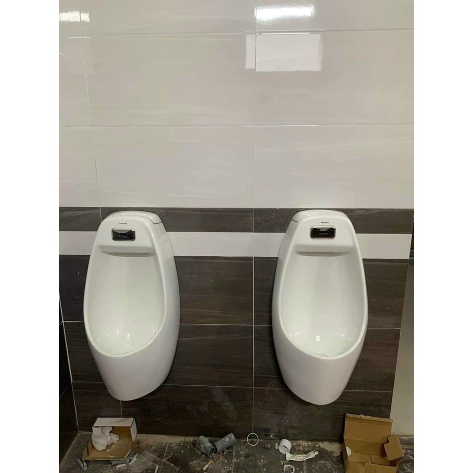 Tiểu Nam Cảm Ứng