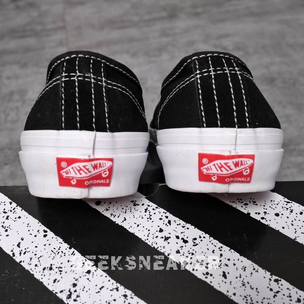 Giày Sneaker Vans Vault Authentic 2020