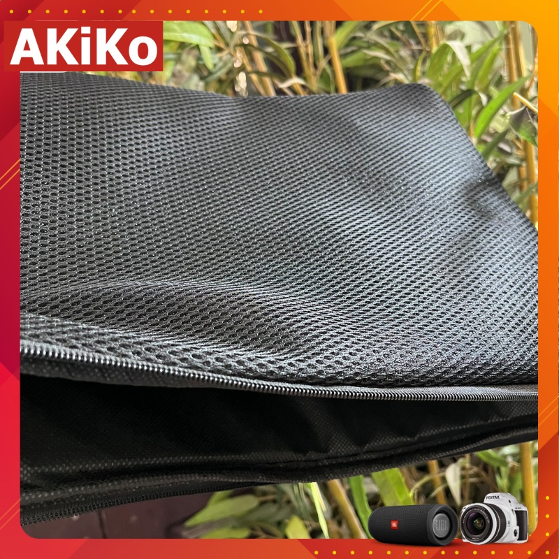 Túi đựng laptop túi chống sốc Laptop Macbool dày dặn dành cho Laptop 14'' 15'' AKIKO