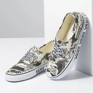 Giày Vans UA Authentic Vans Collage - VN0A5KRDBZW