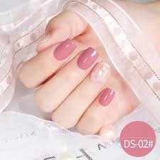 Sơn gel as cao cấp- mã DS