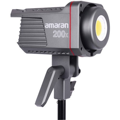 Đèn amaran 200x Bi-Color LED Light
