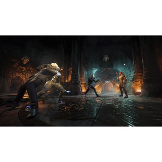 Đĩa Game Gotham Knights Ps5