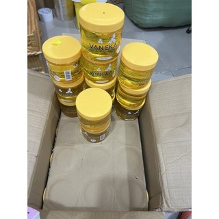 SÁP WAX LÔNG CON ONG 750ml