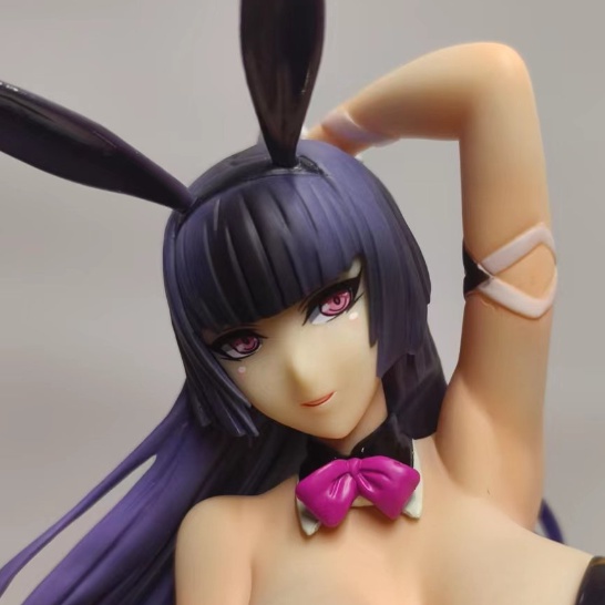 Mô Hình Nhân Vật HINASAWA TOMOKA 46Cm Tỉ Lệ 1 / 4