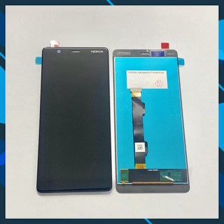 Màn hình nokia 5.1 đen