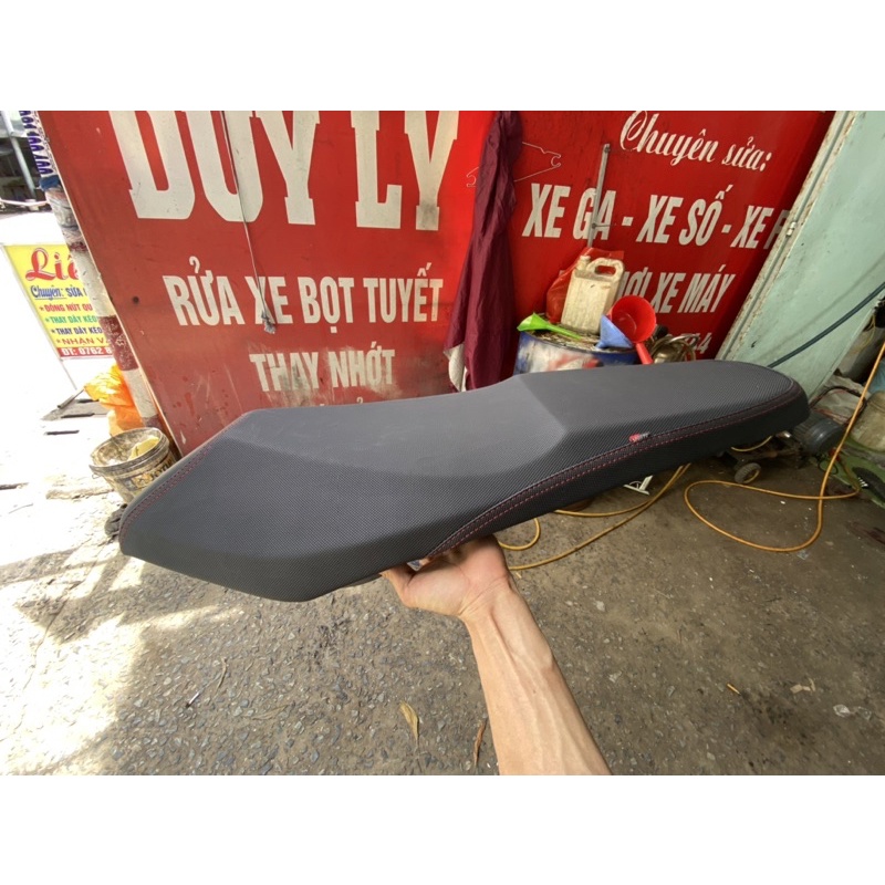 Da yên thái mẫu cho vario.