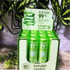 SON DƯỠNG NHA ĐAM ALOE VERA 99% CHÍNH HÃNG THÁI LAN