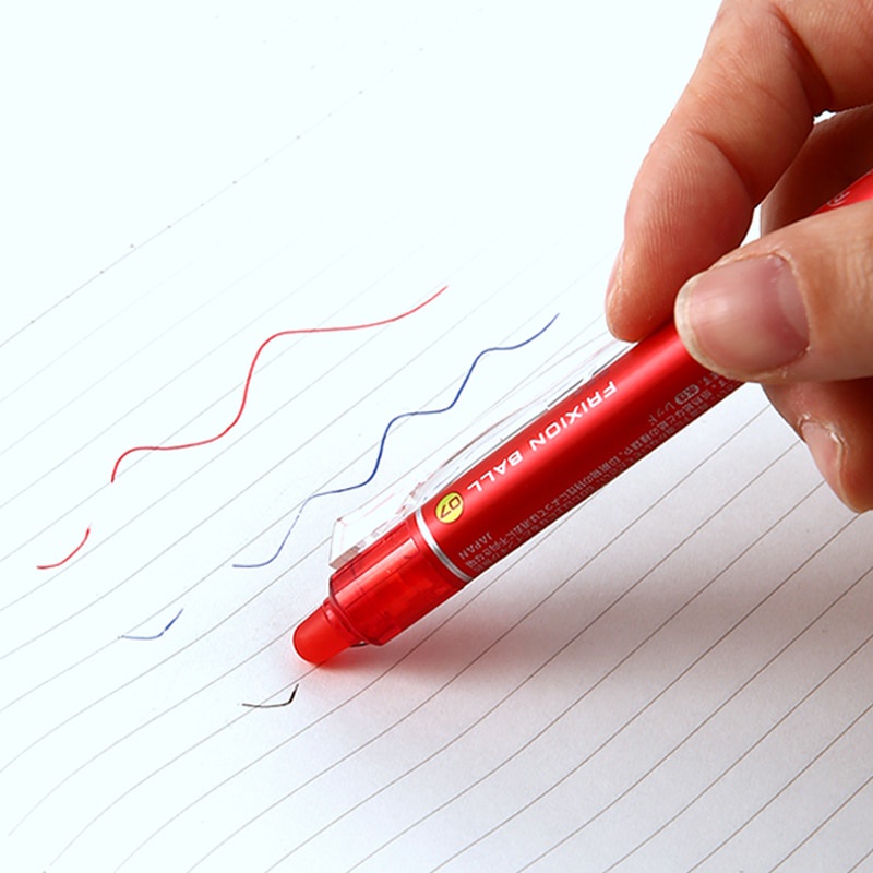 Bút bi xóa được PILOT Frixion LFBK-23F, 0.7mm