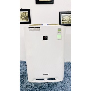 Máy lọc khí Sharp KC-Z45 inverter nhật nội địa
