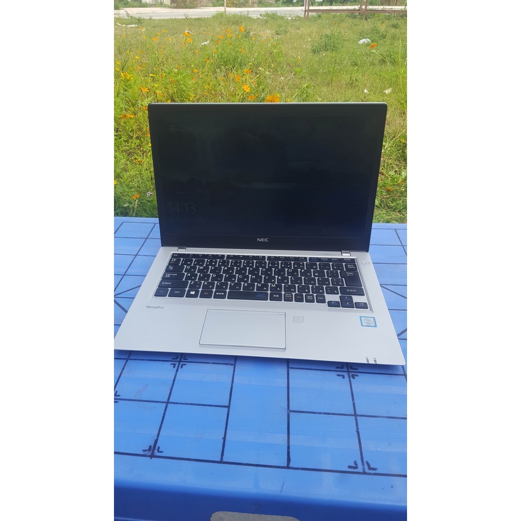 Laptop NEC VersaPro VK24M/MU Core i5-6300U, SSD 256GB,14in FHD(1920x1080)