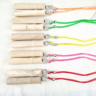 Dây nhảy tay cầm gỗ - Đại Sỉ